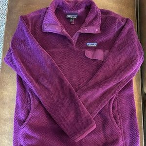 Patagonia pullover